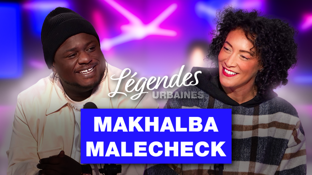 Makhalba Malecheck : guerrier Bantou 2.0